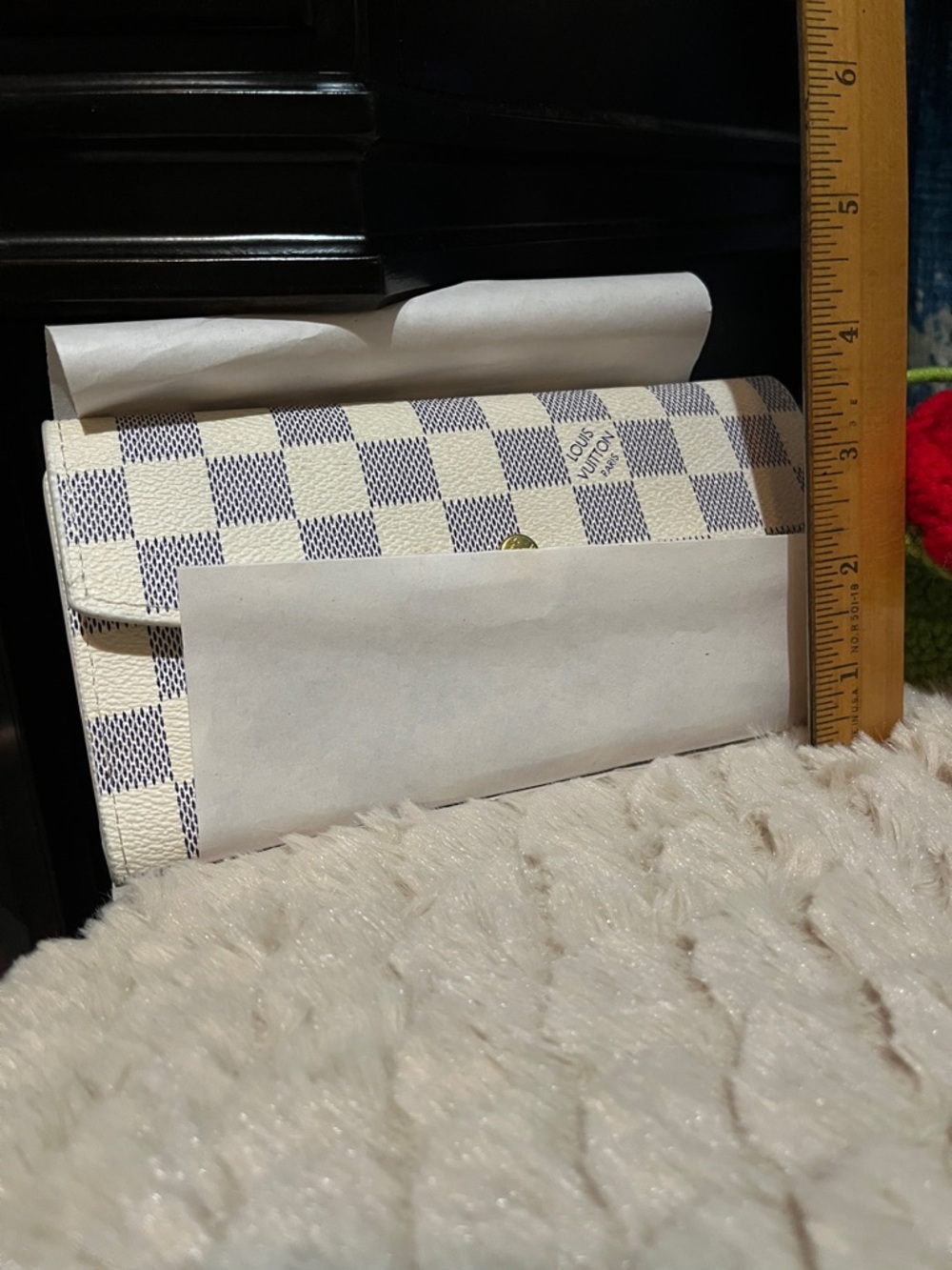 nwt Envelope Wallet - Picture 5 of 5